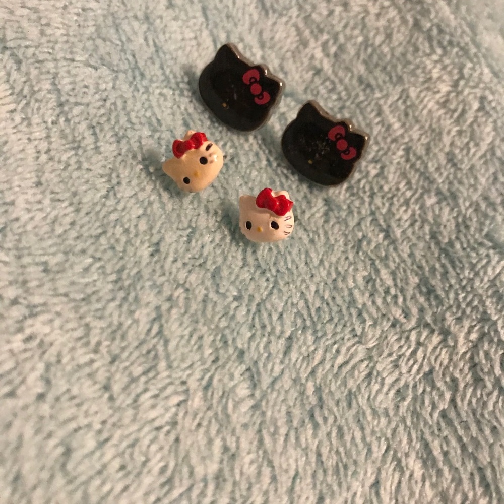 Hello kitty watch ⏱ - Picture 5 of 5